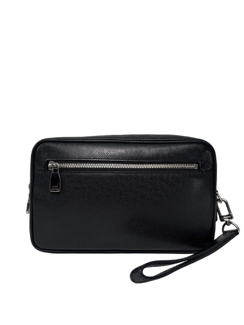 Louis Vuitton Pochette Kasai Taiga Second Bag